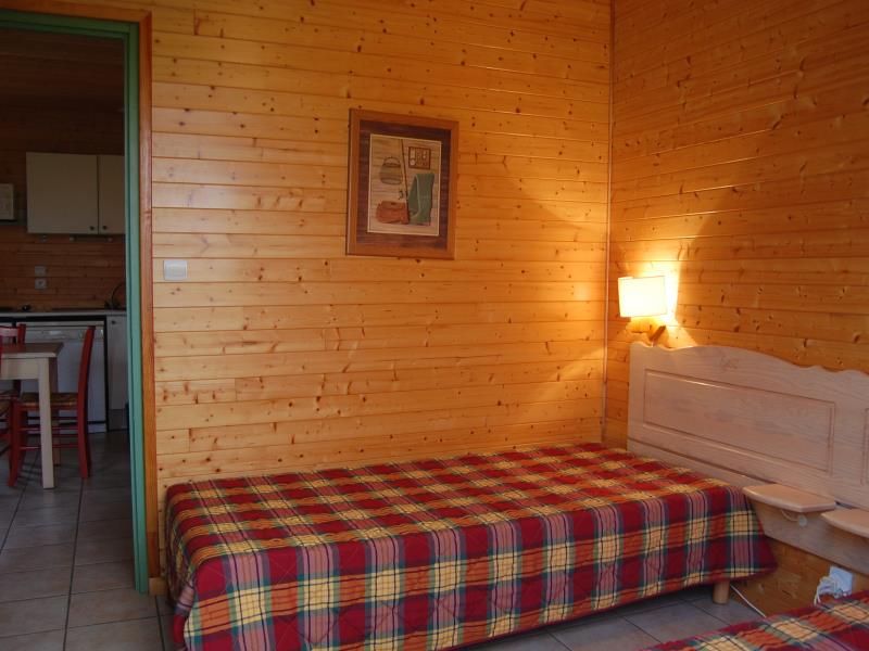 Une chambre twin