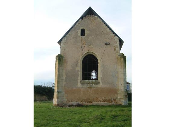 chapelle Boucoeur patrimoine St Varent Thouarsais Deux Sevres 79 Nouvelle Aquitaine compress2.jpg_2