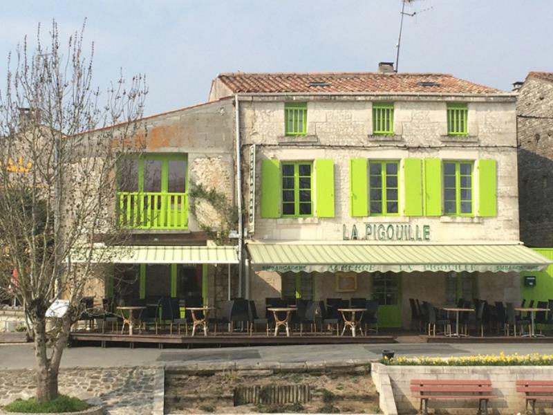 L'auberge 