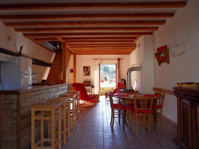 Gîte de l'étable