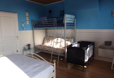 Chambres d'hôtes La Coudrière