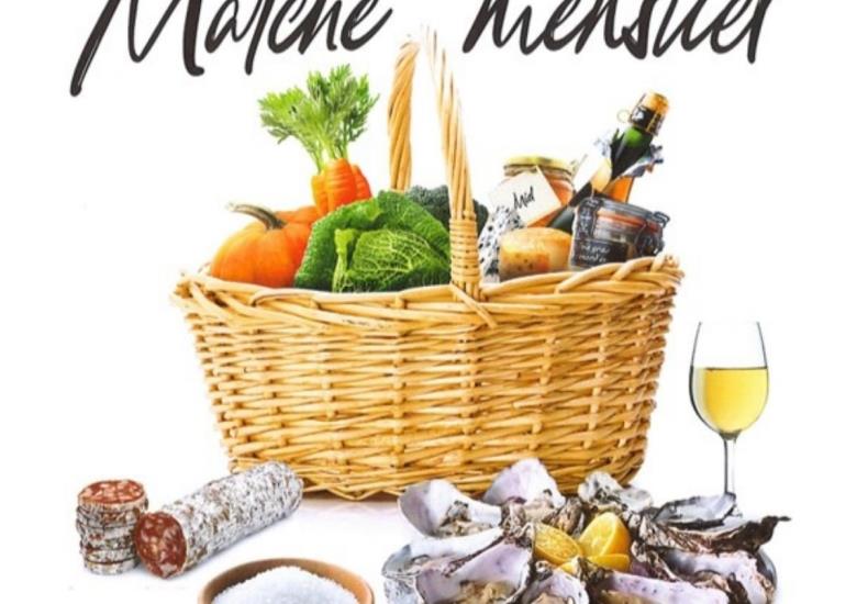 marché