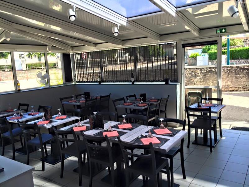Restaurant le P'tit Toqué