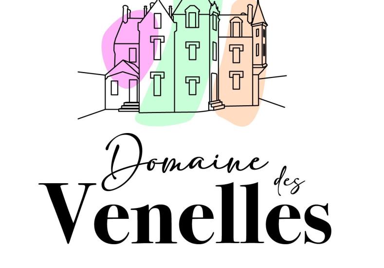 Domaine vennelles viticulteur vins degustation Oiron plaine vallees Thouarsais