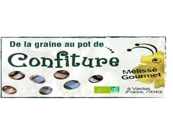 mélissé gourmet