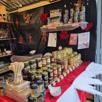 Miel forge abeilles boucoeur degustation St Varent Thouarsais