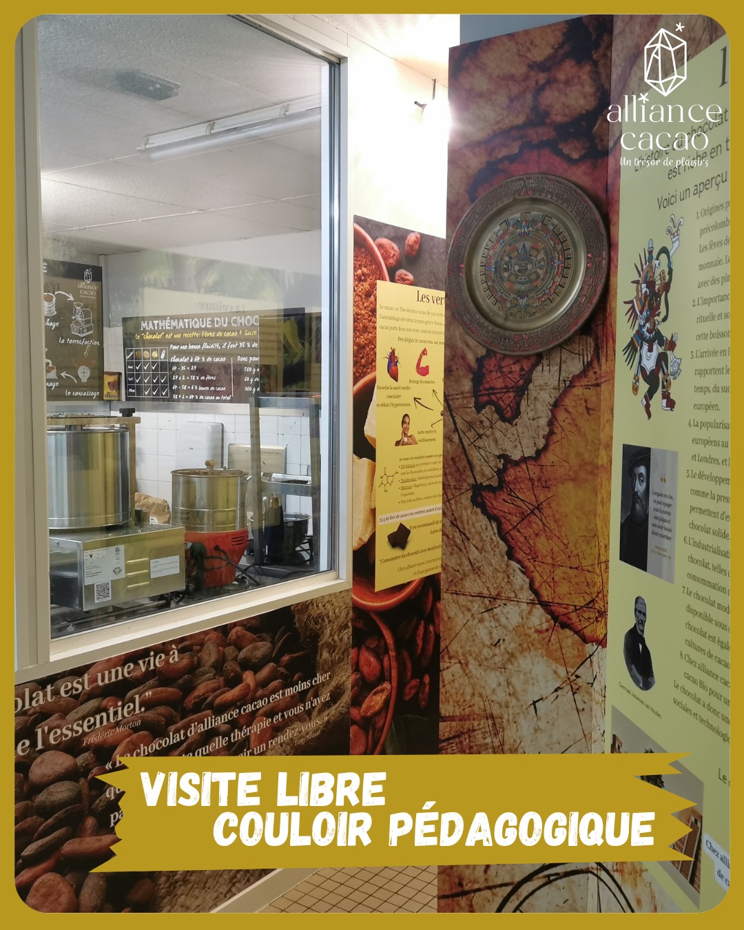Alliance Cacao