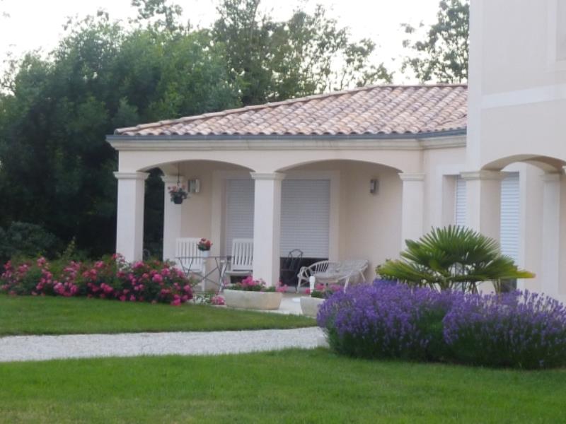 La maison