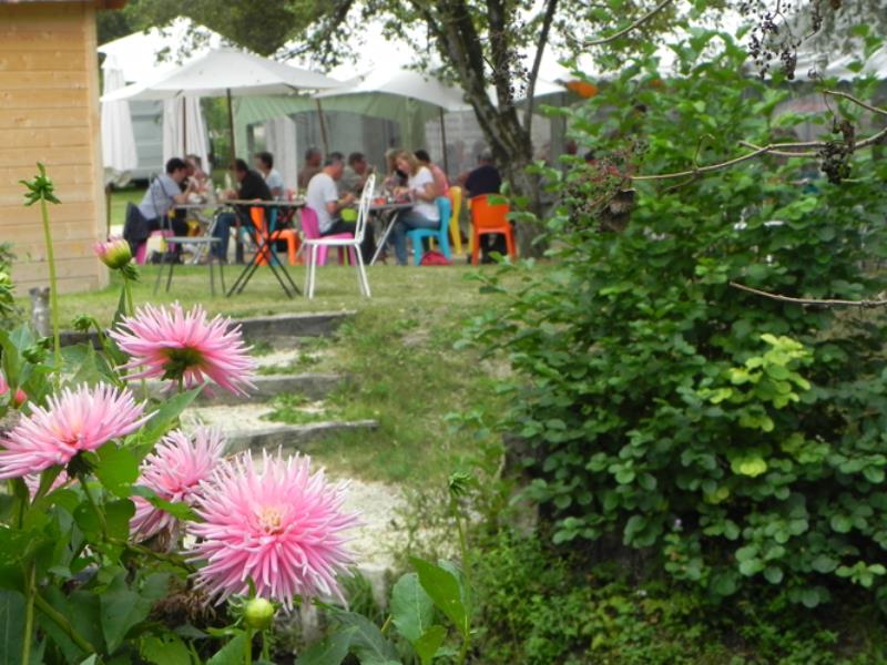 La guinguette