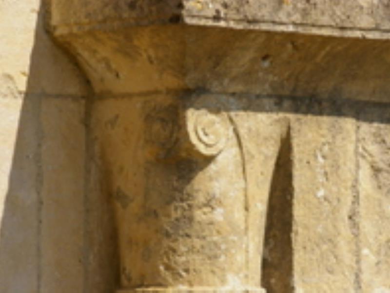Eglise de Pers 