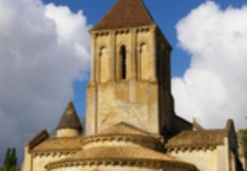 Eglise Saint-Hilaire