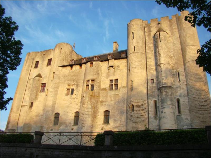 Donjon de Niort crédits photos V.Morin.jpg_1