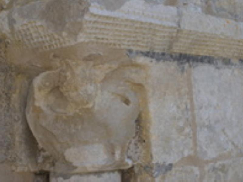 Eglise de les Fosses