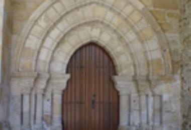 Eglise de Saint-Vincent-La-Châtre