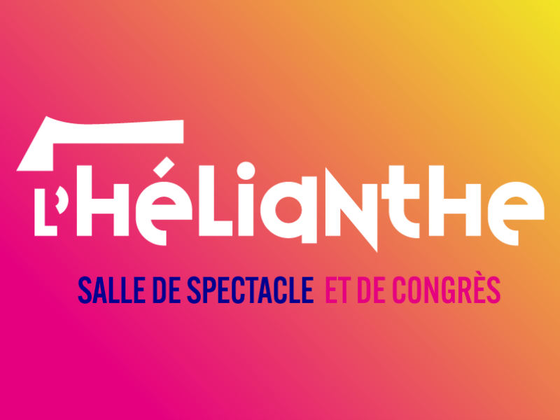 Logo L'Hélianthe
