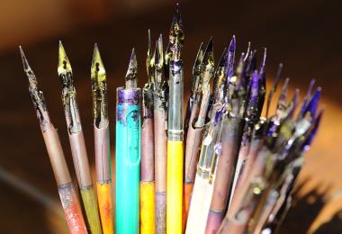 Musée de la Tour Nivelle 