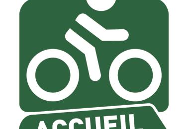 Label Accueil Vélo