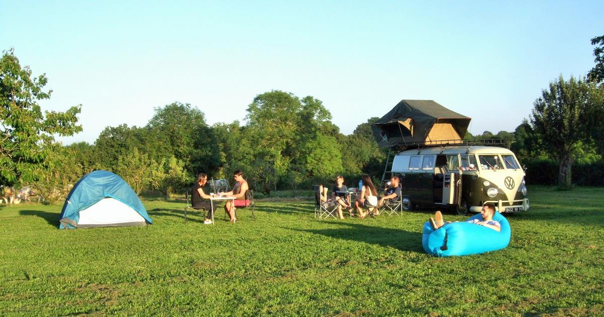 camping geschenkideen Camping Geschenke personalisiert main image 1