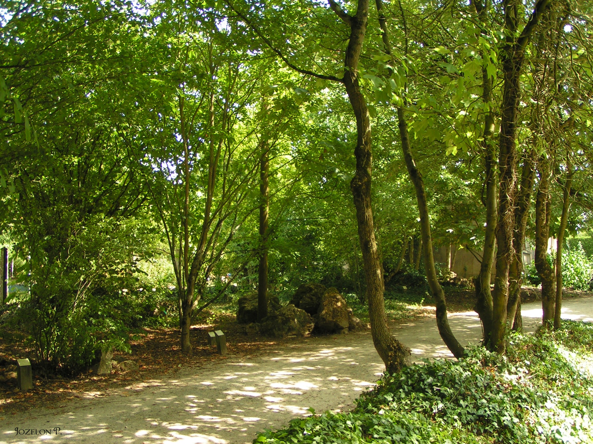 Melle, Petite Cité de Caractère