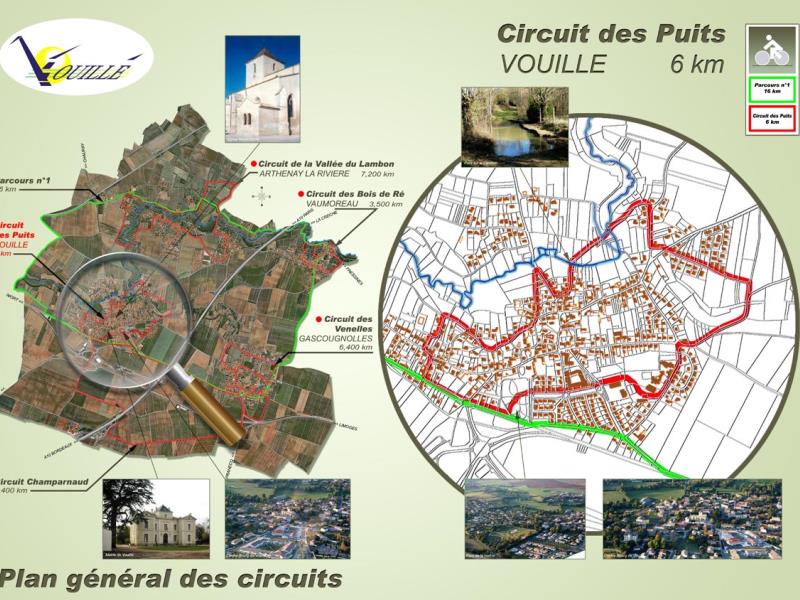 Circuit des Puits