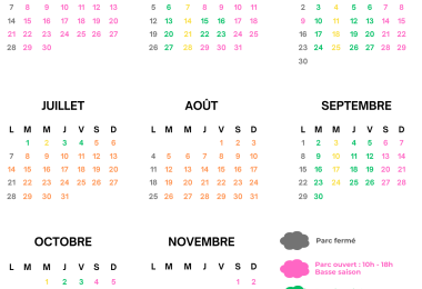 Beige Noir Minimaliste Moderne Professionnel Calendrier 2025 Organisation Document - 1