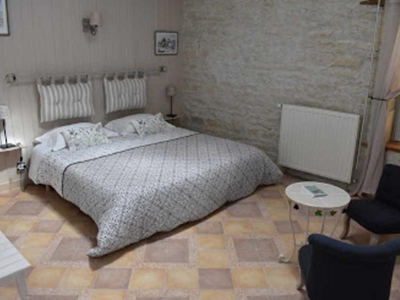Chambre Bouton d'Or