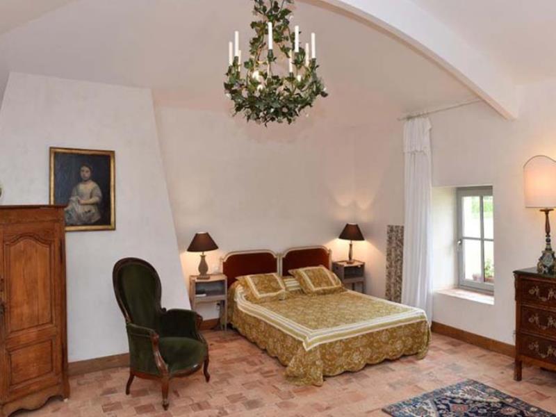 Chambres d'hotes Chateau de Sanzay St Martin de Sanzay Thouarsais Deux Sevres