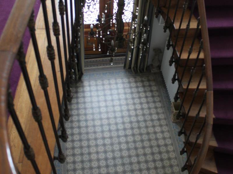 Chambres d'hotes Villa GlycinesThouars Thouarsais Deux Sevres Nouvelle Aquitaine