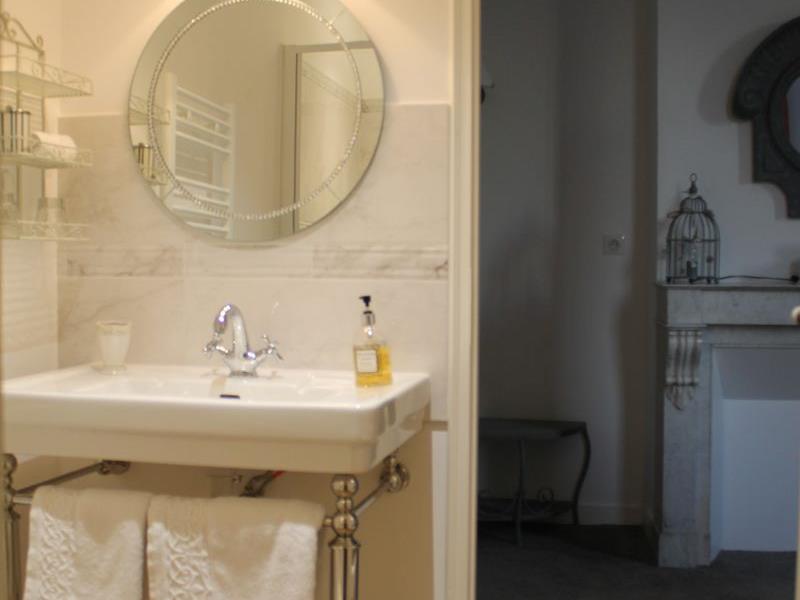Chambres d'hotes Villa GlycinesThouars Thouarsais Deux Sevres Nouvelle Aquitaine