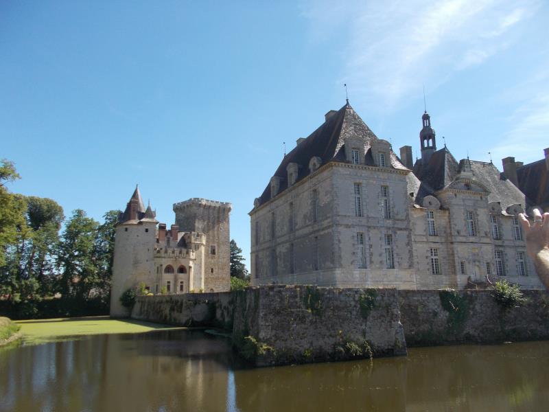 Chateau-St-Loup
