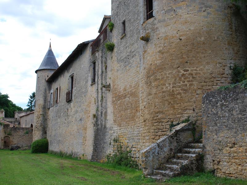 Chateau-de-Piogé