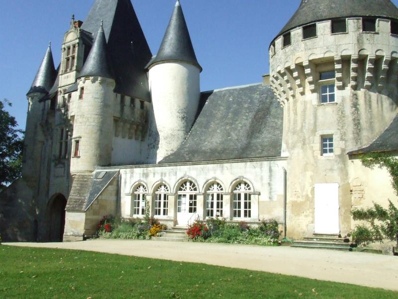 Château de javarsay