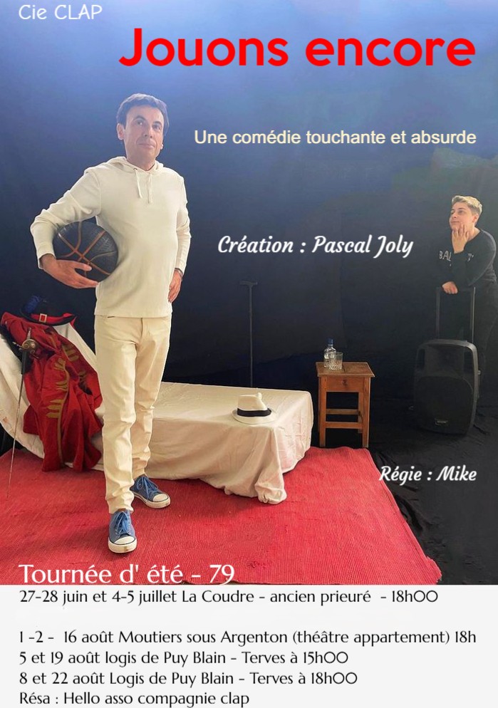 Concerts et Spectacles