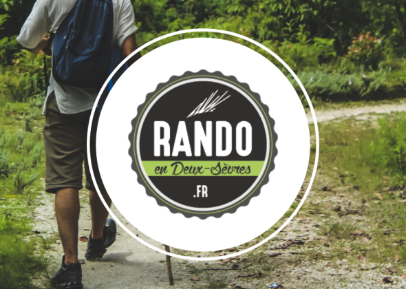 Germond-Rouvre - La vallée de Saint-James