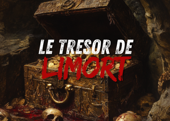 Le trésor de Limort