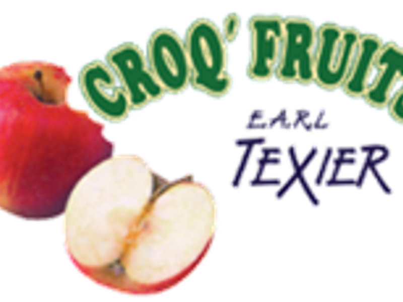 Croq'Fruits