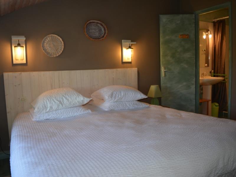 Une chambre