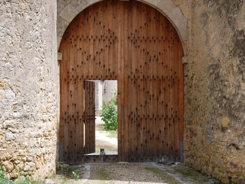 Chateau-de-Piogé