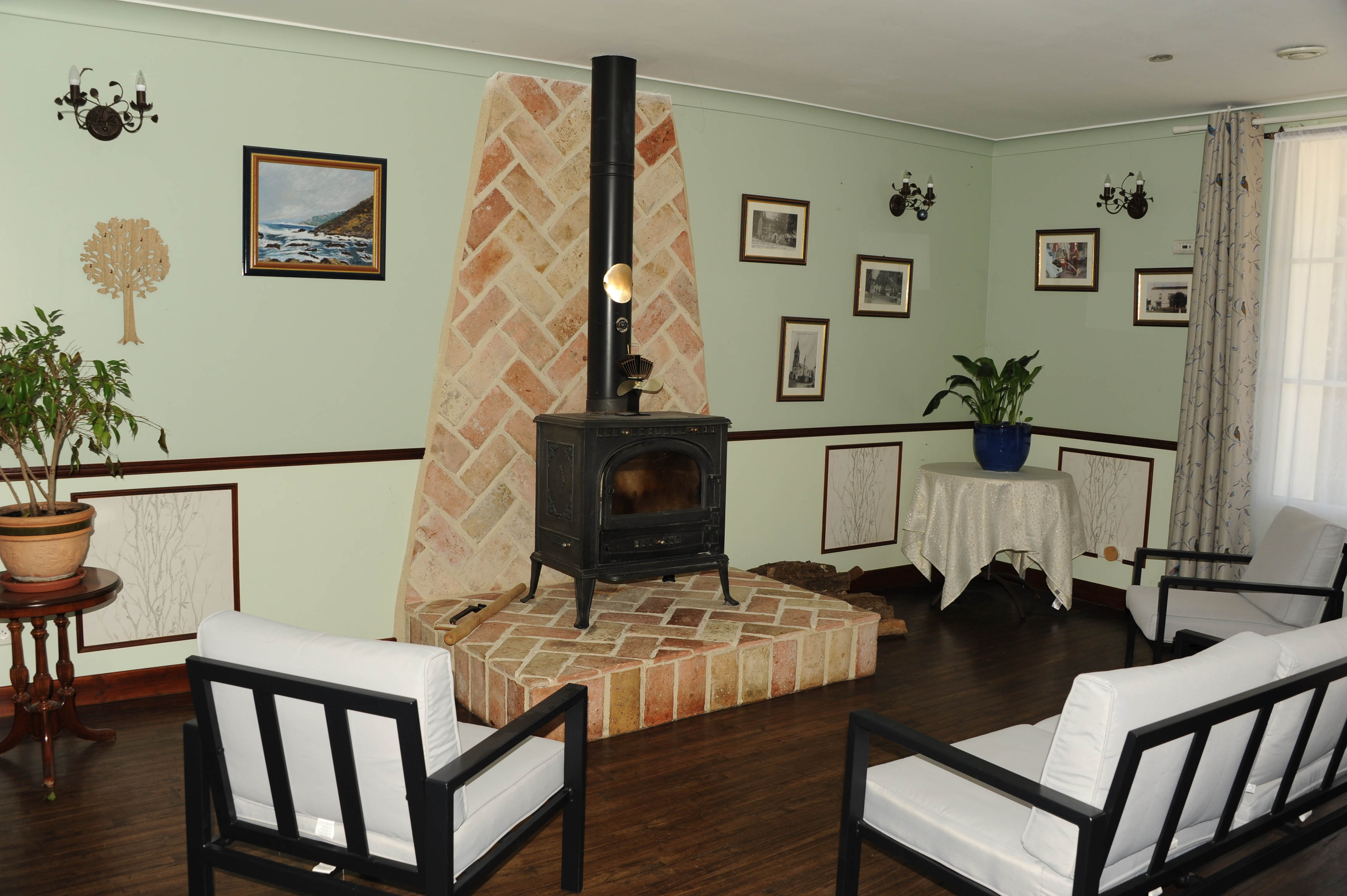 Chambre d'hôtes, La Marmotte à Queue plate, Beugnon-Thireuil