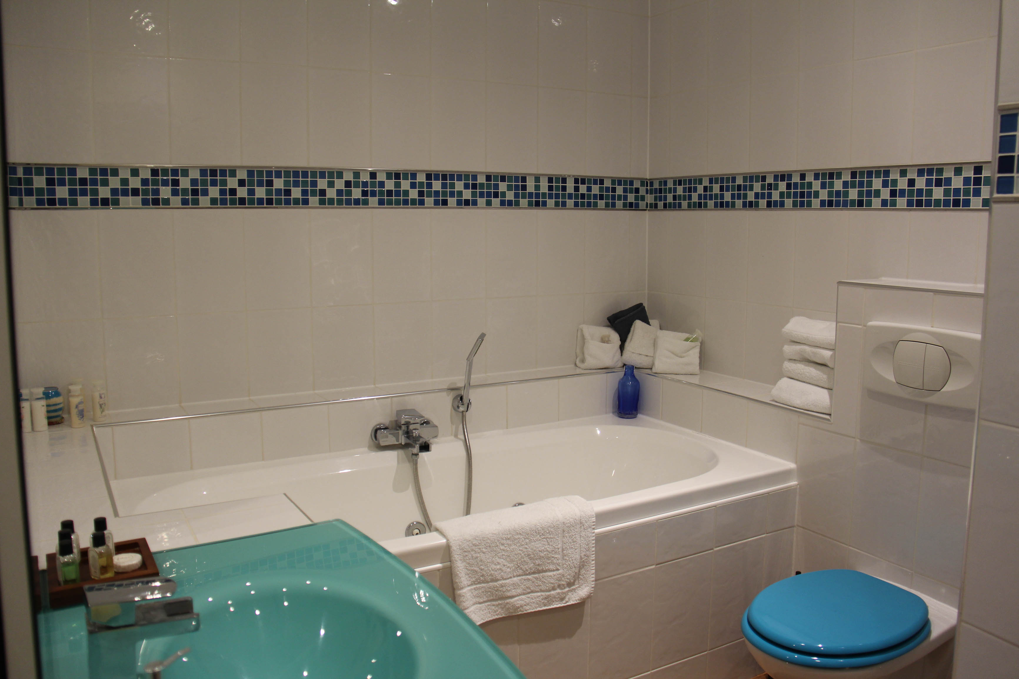 Chambre d'hôtes, La Marmotte à Queue plate, Beugnon-Thireuil