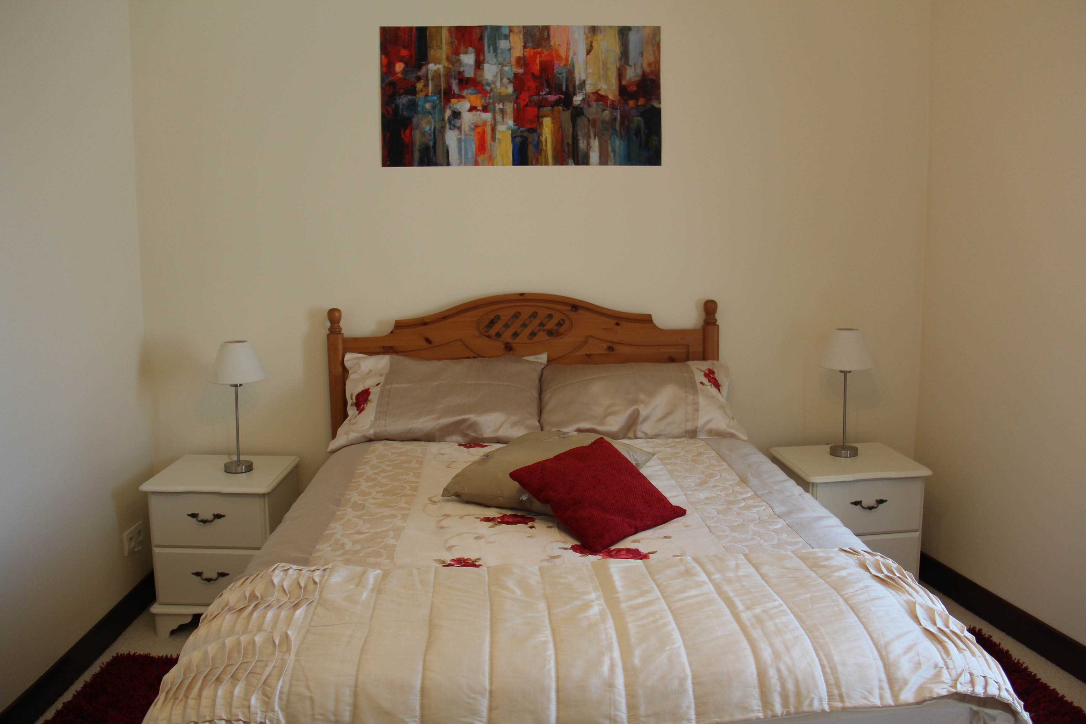 Chambre d'hôtes, La Marmotte à Queue plate, Beugnon-Thireuil