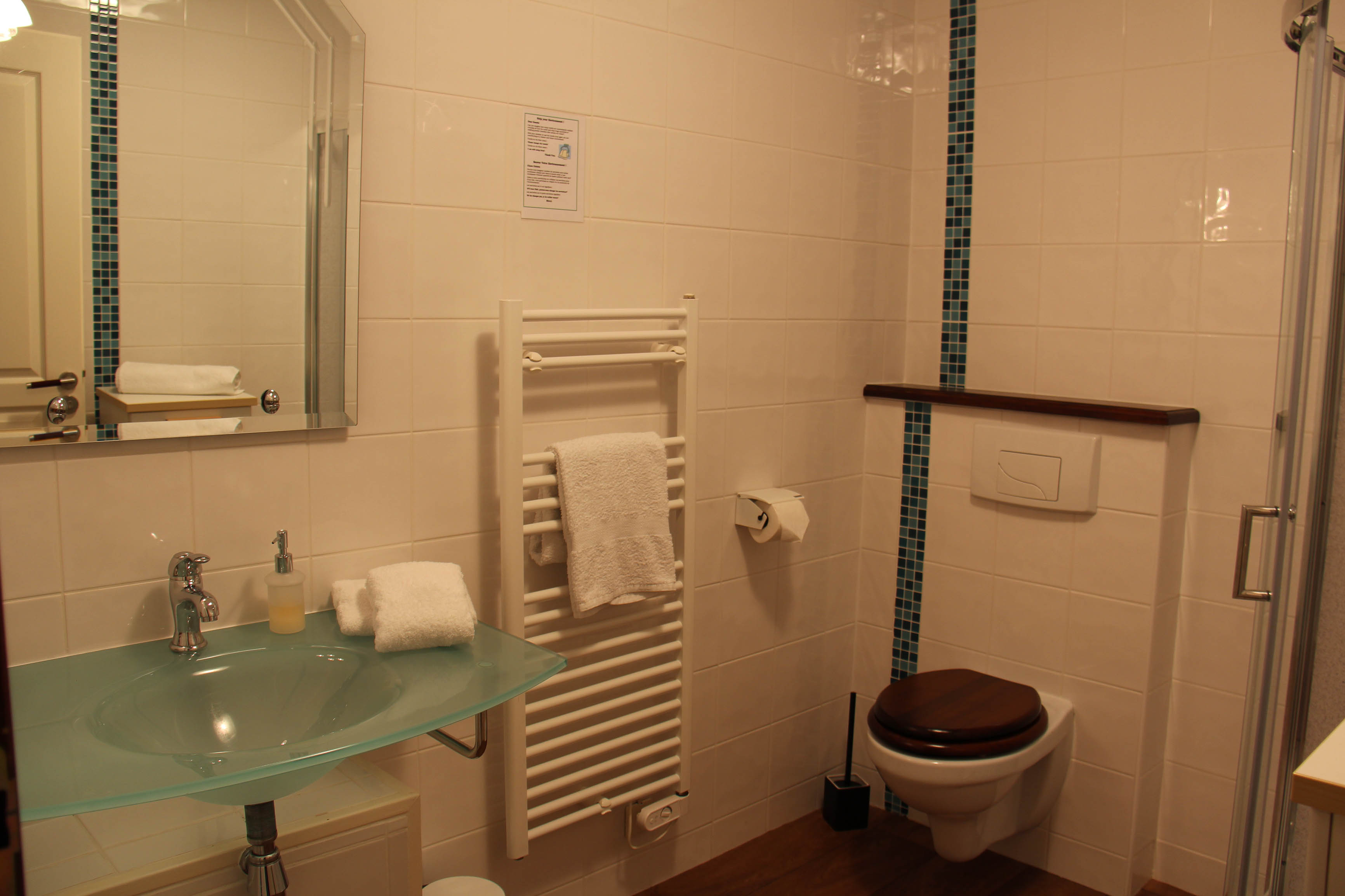 Chambre d'hôtes, La Marmotte à Queue plate, Beugnon-Thireuil