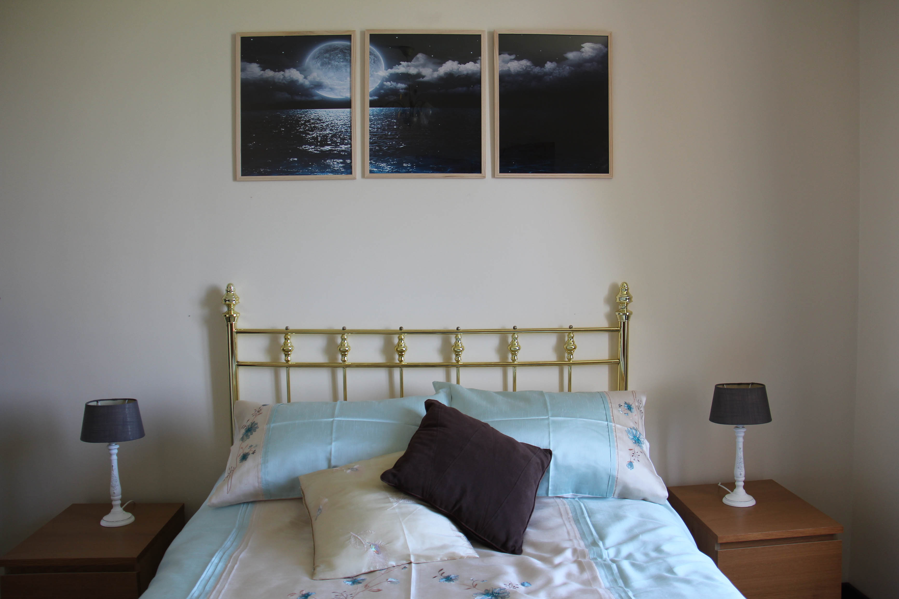 Chambre d'hôtes, La Marmotte à Queue plate, Beugnon-Thireuil