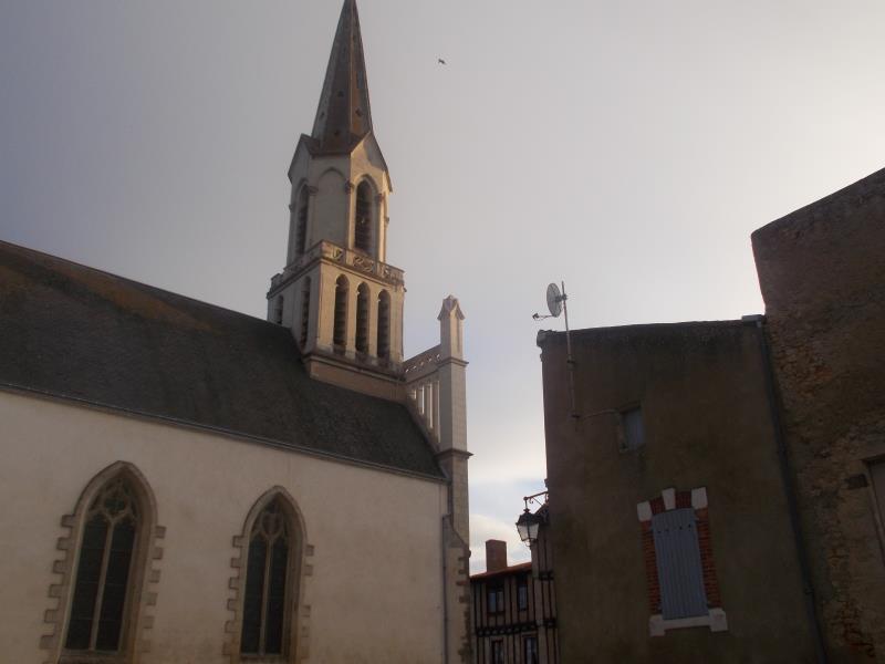 Eglise Saint-Loup
