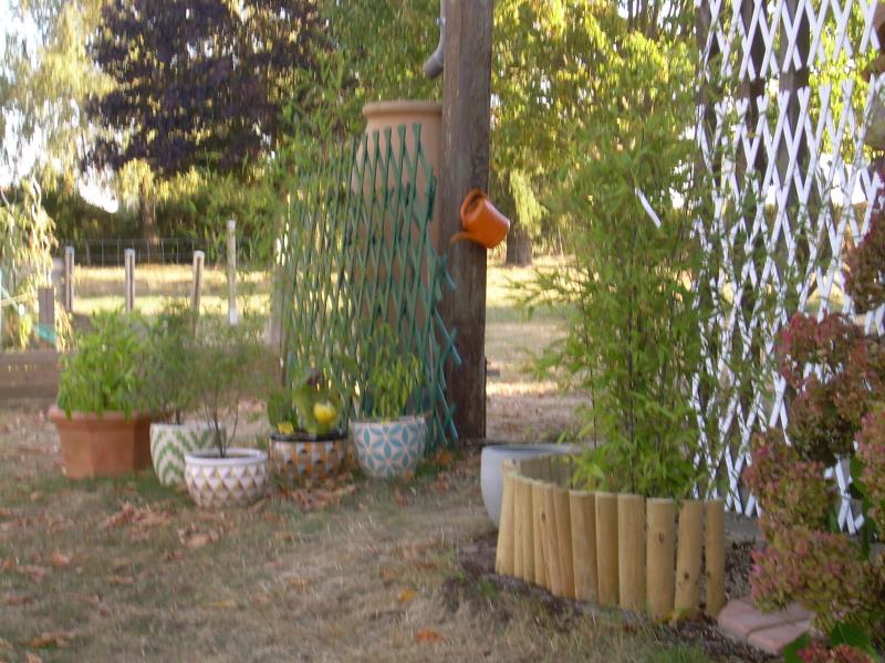 Près du gite