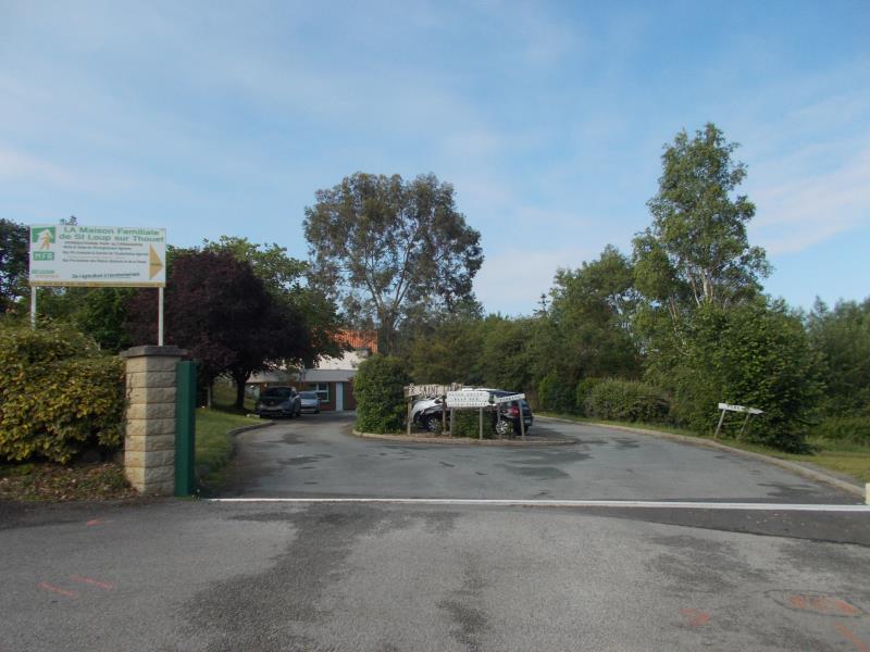 Maison Familiale et Rurale