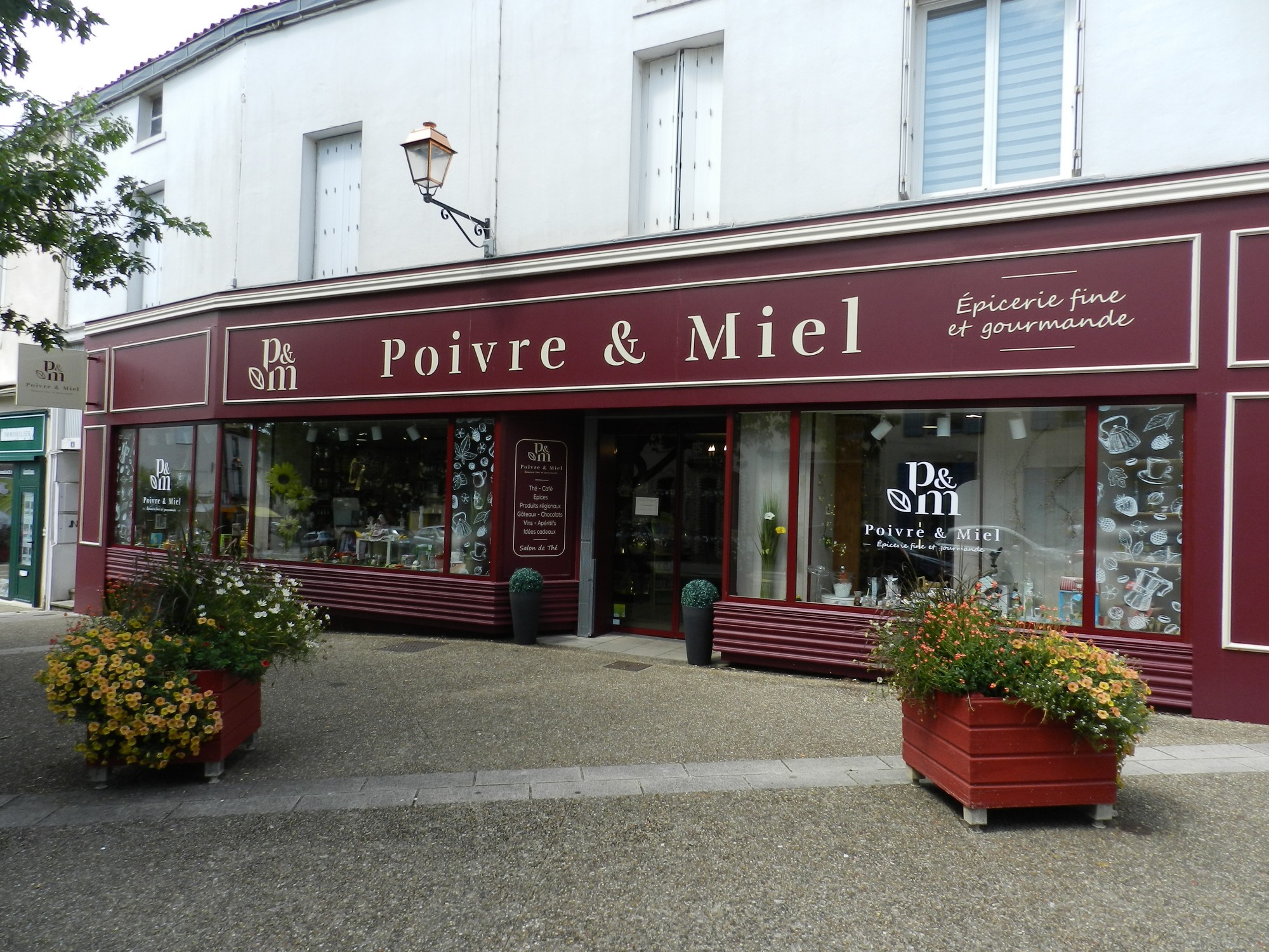 Toutes les activités