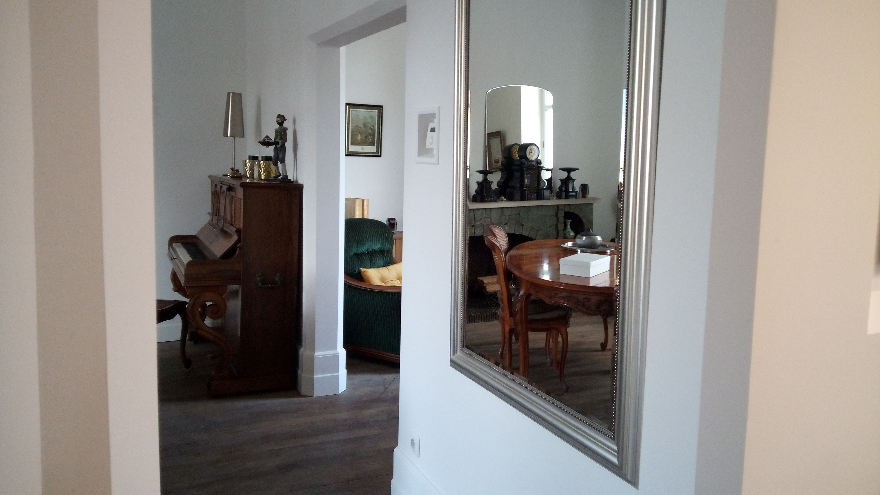 Demeures Ressourçantes