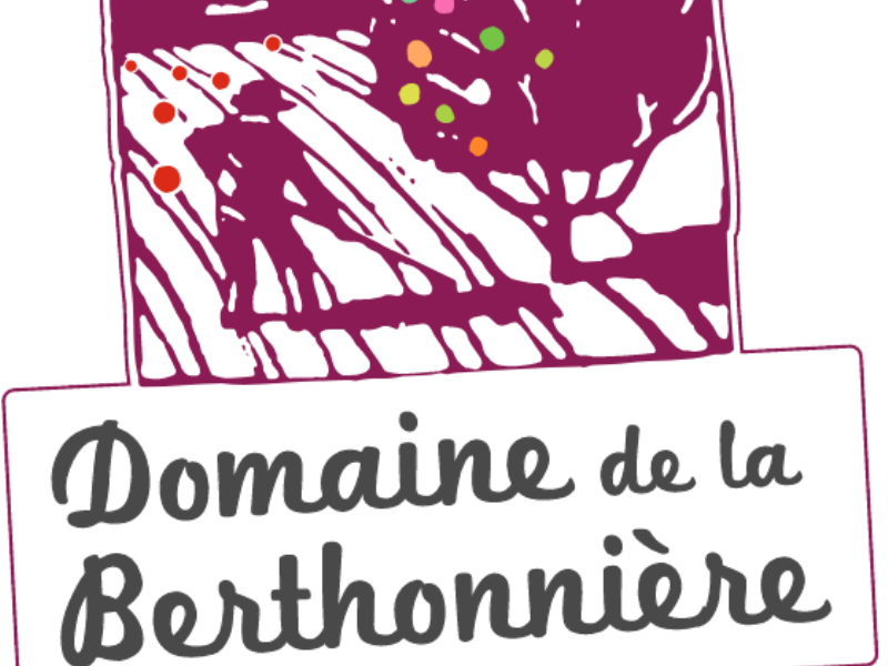 Domaine de la Berthonnière