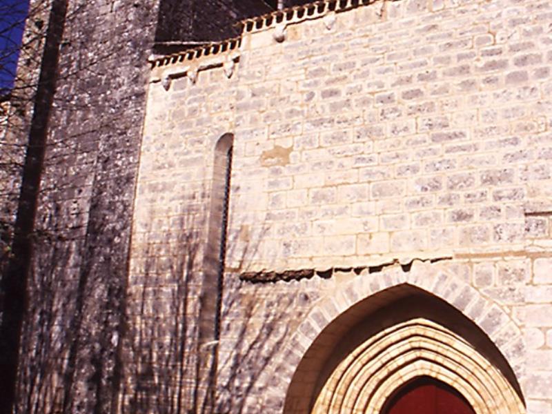 Eglise-porte-principale